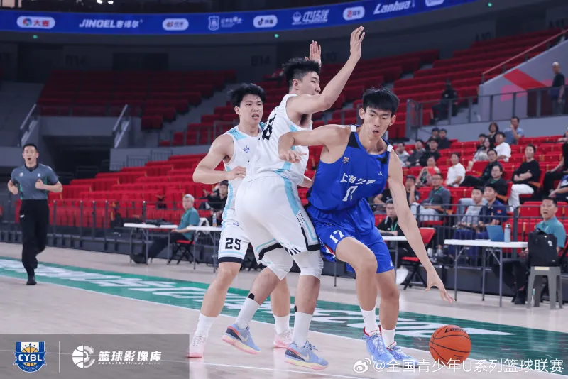 开云体育官网-U21与CUBAL对抗赛:郭丰玮16分17板,上海86-66湖南工业大学 开云体育官网-U21与CUBAL对抗赛:郭丰玮16分17板,上海86-66湖南工业大学