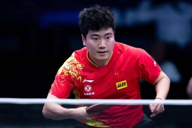 kaiyun-国乒痛击张本兄妹 梁靖崑林诗栋会师果阿站决赛